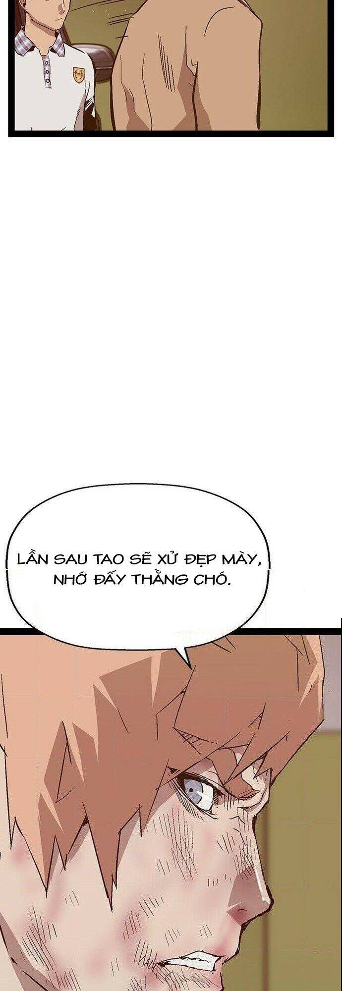 Anh Hùng Yếu Chapter 106 - Trang 2