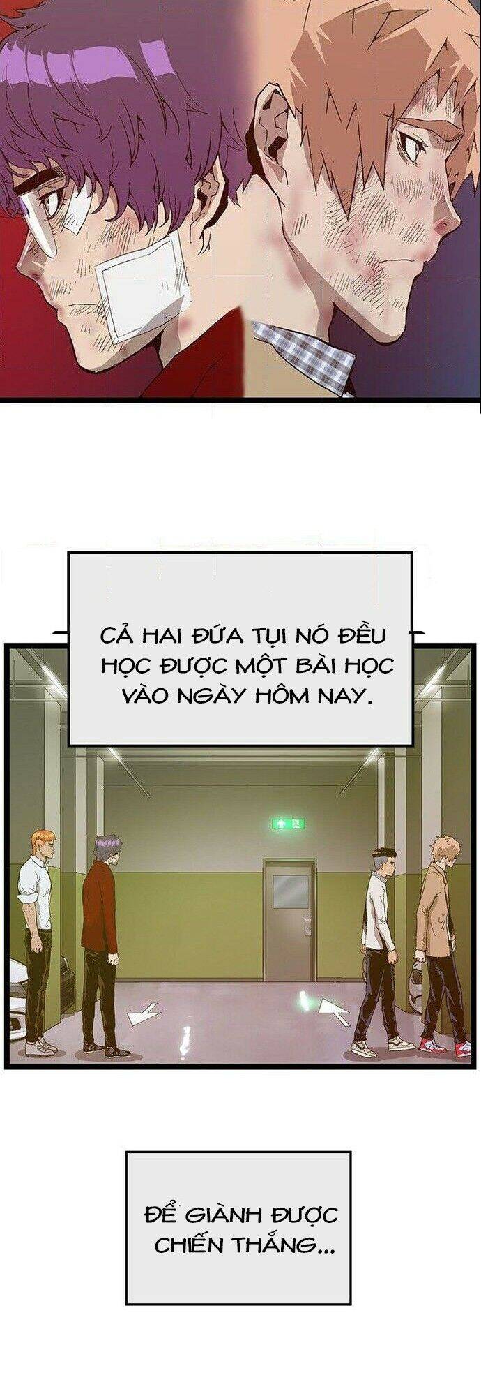 Anh Hùng Yếu Chapter 106 - Trang 2