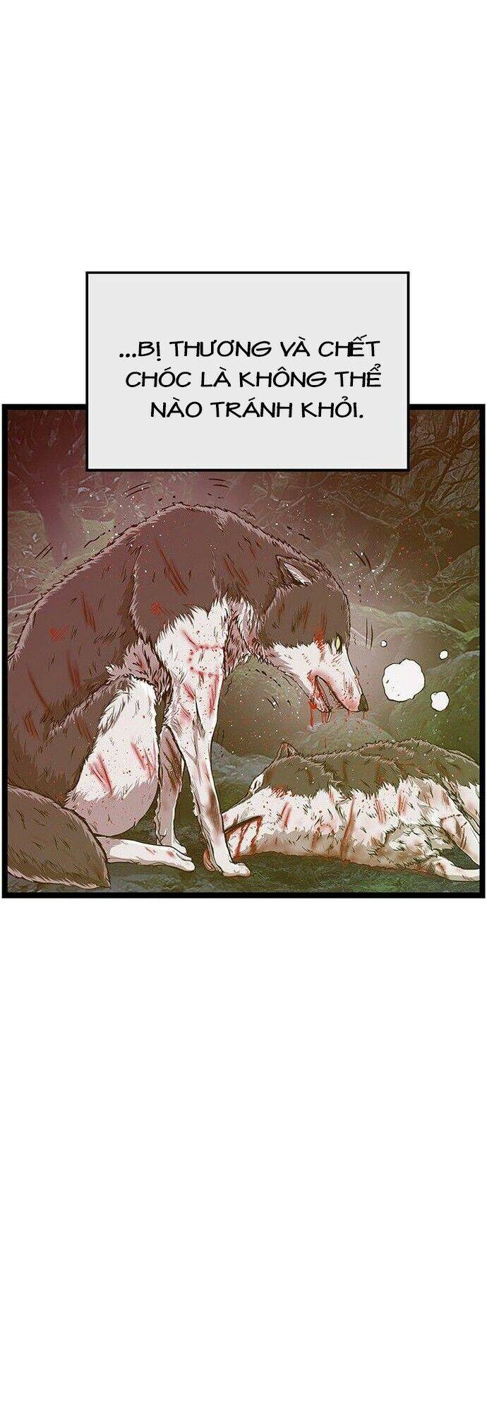 Anh Hùng Yếu Chapter 106 - Trang 2