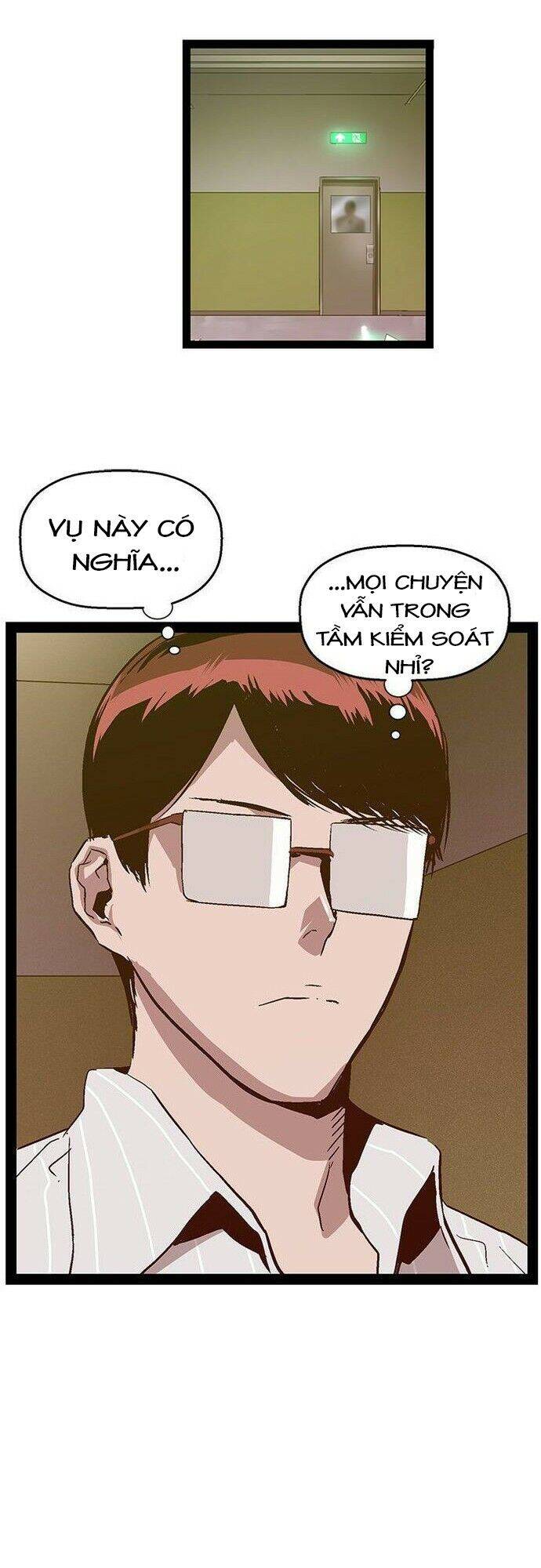 Anh Hùng Yếu Chapter 106 - Trang 2