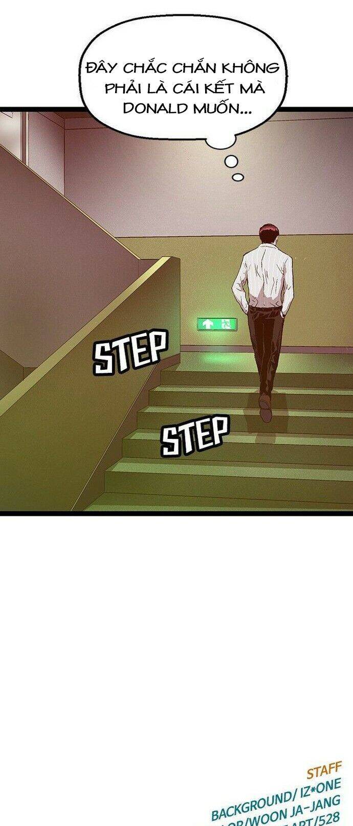 Anh Hùng Yếu Chapter 106 - Trang 2