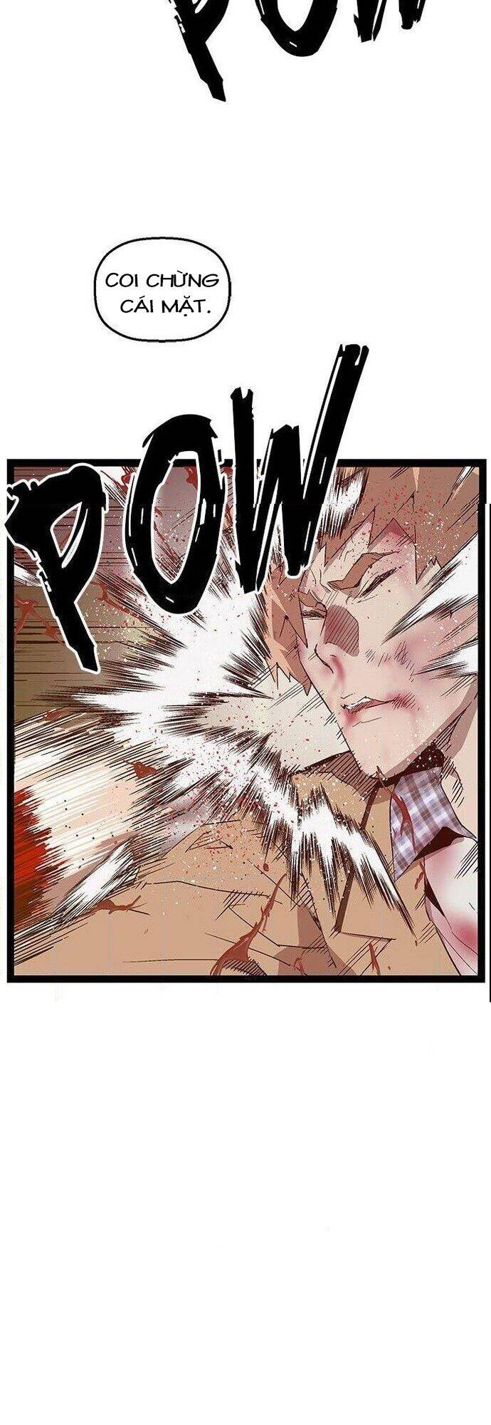 Anh Hùng Yếu Chapter 106 - Trang 2