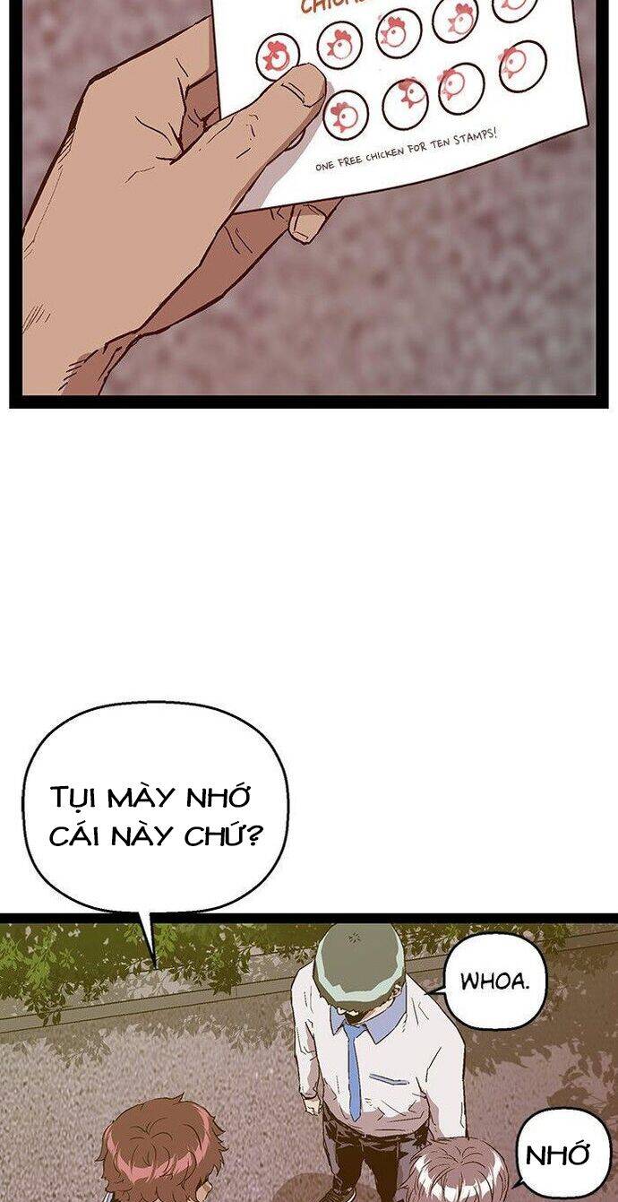 Anh Hùng Yếu Chapter 107 - Trang 2