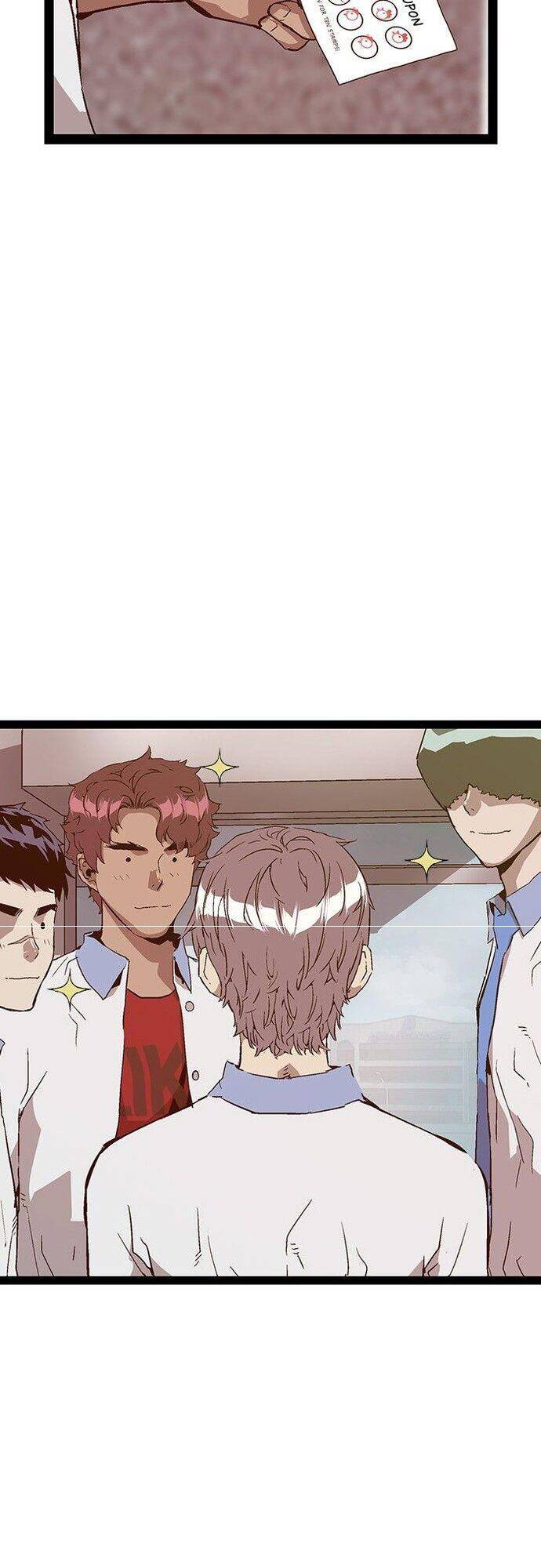 Anh Hùng Yếu Chapter 107 - Trang 2