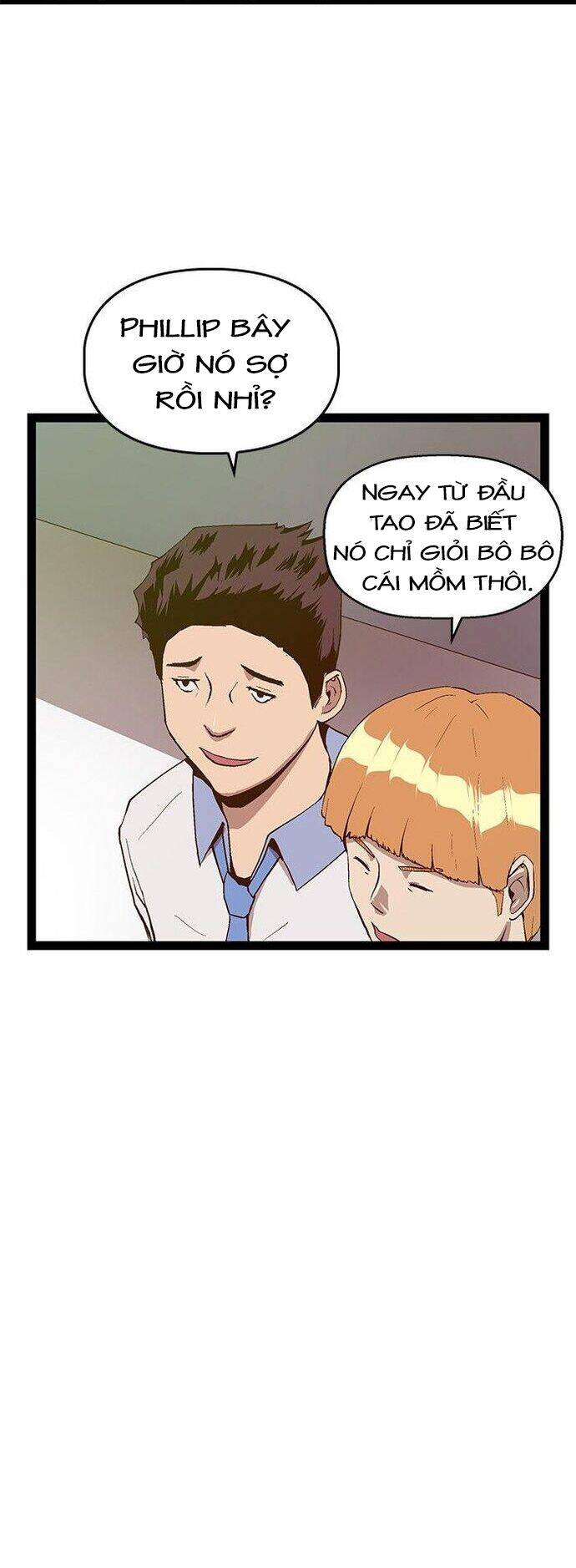 Anh Hùng Yếu Chapter 107 - Trang 2