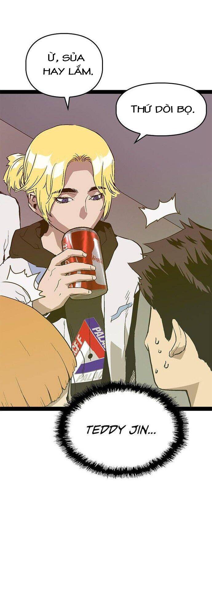 Anh Hùng Yếu Chapter 107 - Trang 2