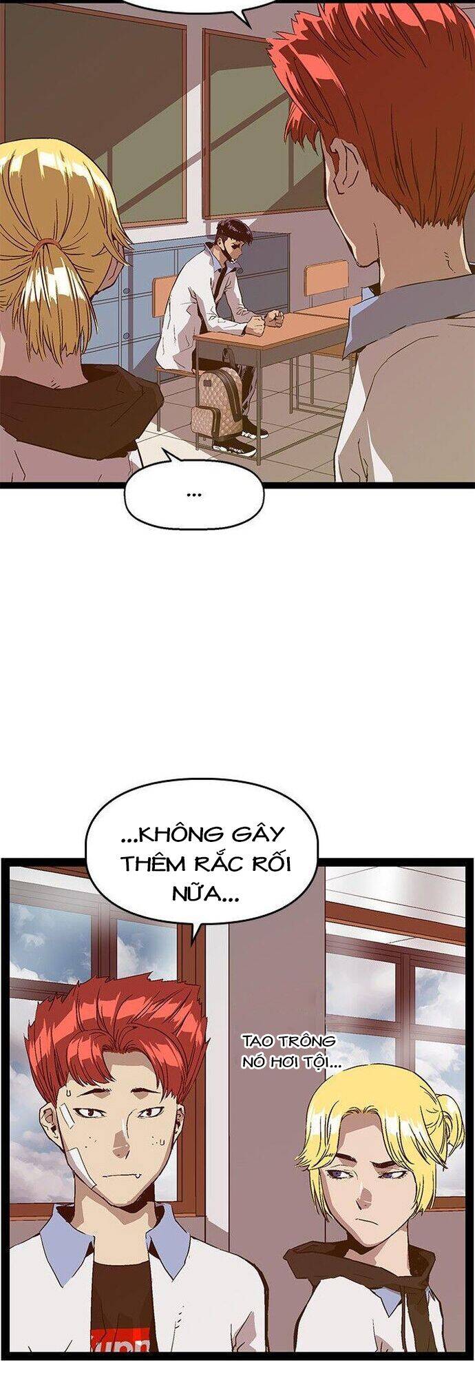 Anh Hùng Yếu Chapter 107 - Trang 2