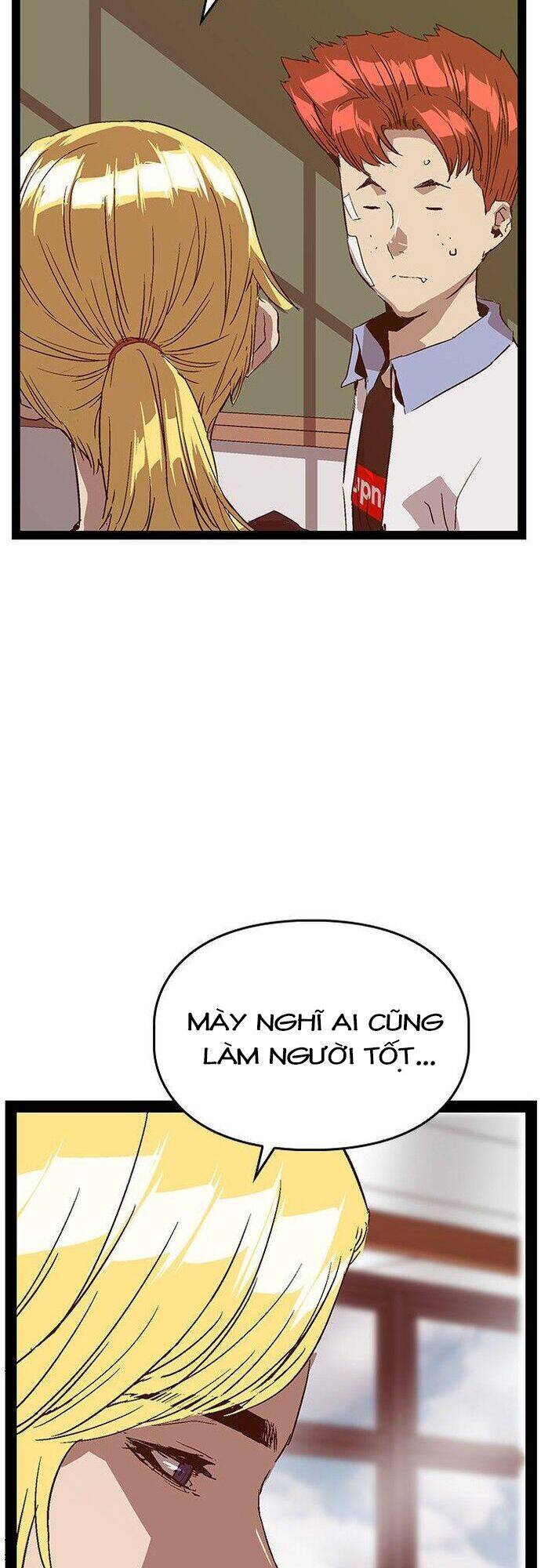 Anh Hùng Yếu Chapter 107 - Trang 2