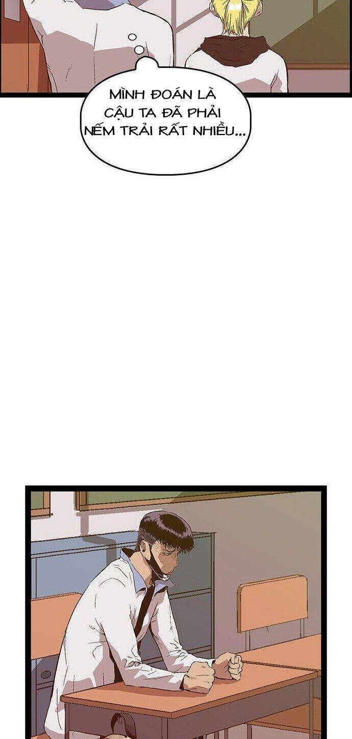 Anh Hùng Yếu Chapter 107 - Trang 2