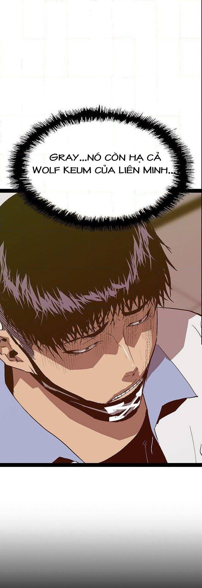 Anh Hùng Yếu Chapter 107 - Trang 2