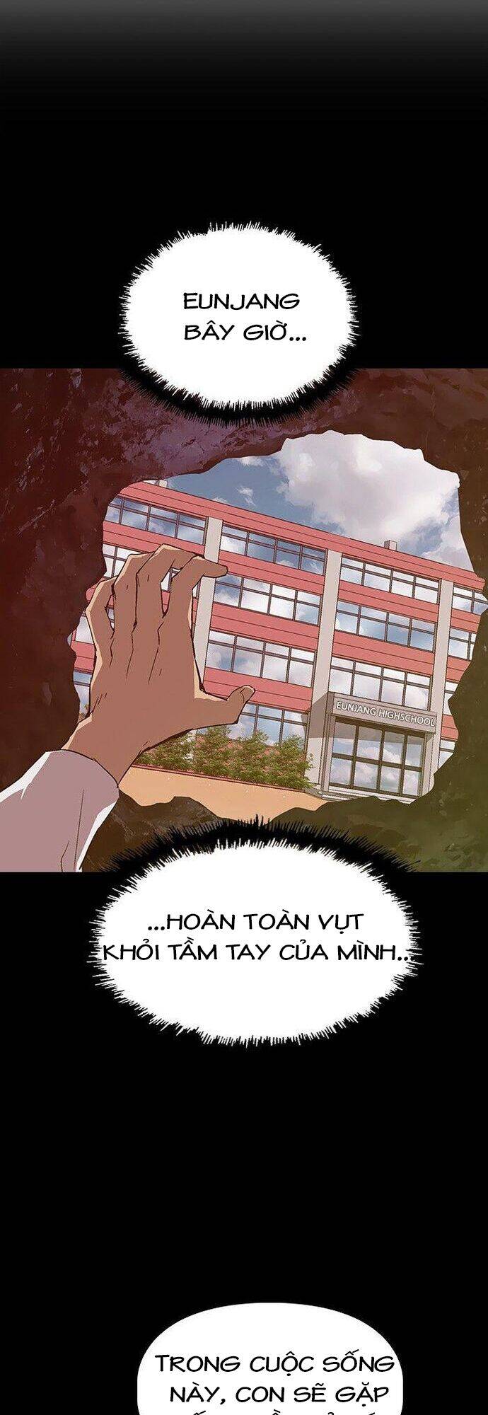 Anh Hùng Yếu Chapter 107 - Trang 2