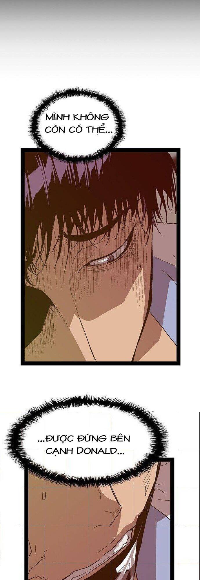 Anh Hùng Yếu Chapter 107 - Trang 2