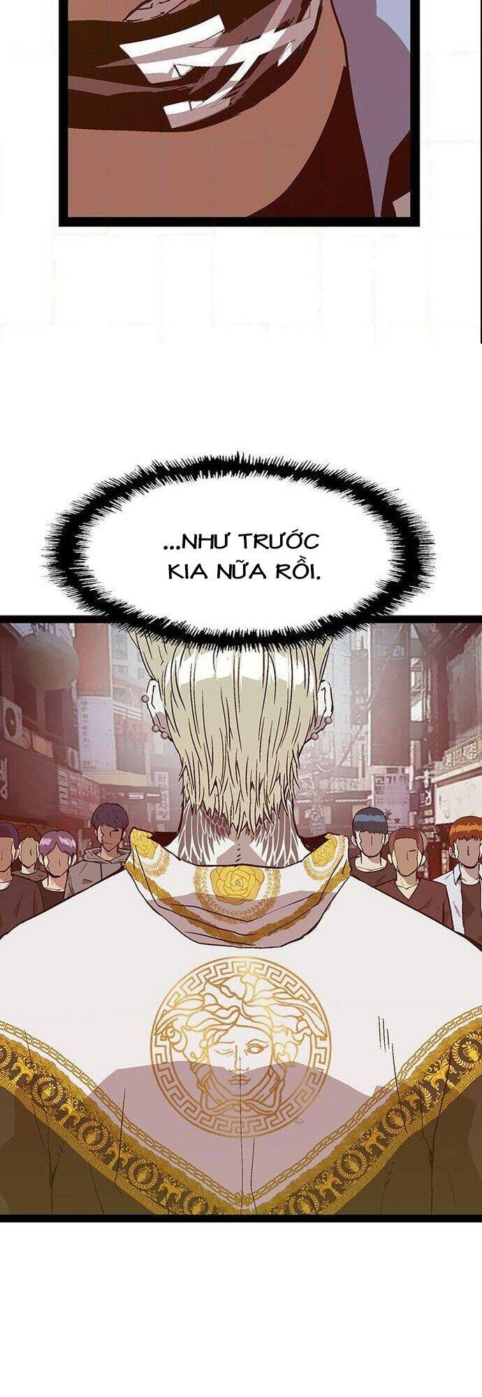 Anh Hùng Yếu Chapter 107 - Trang 2