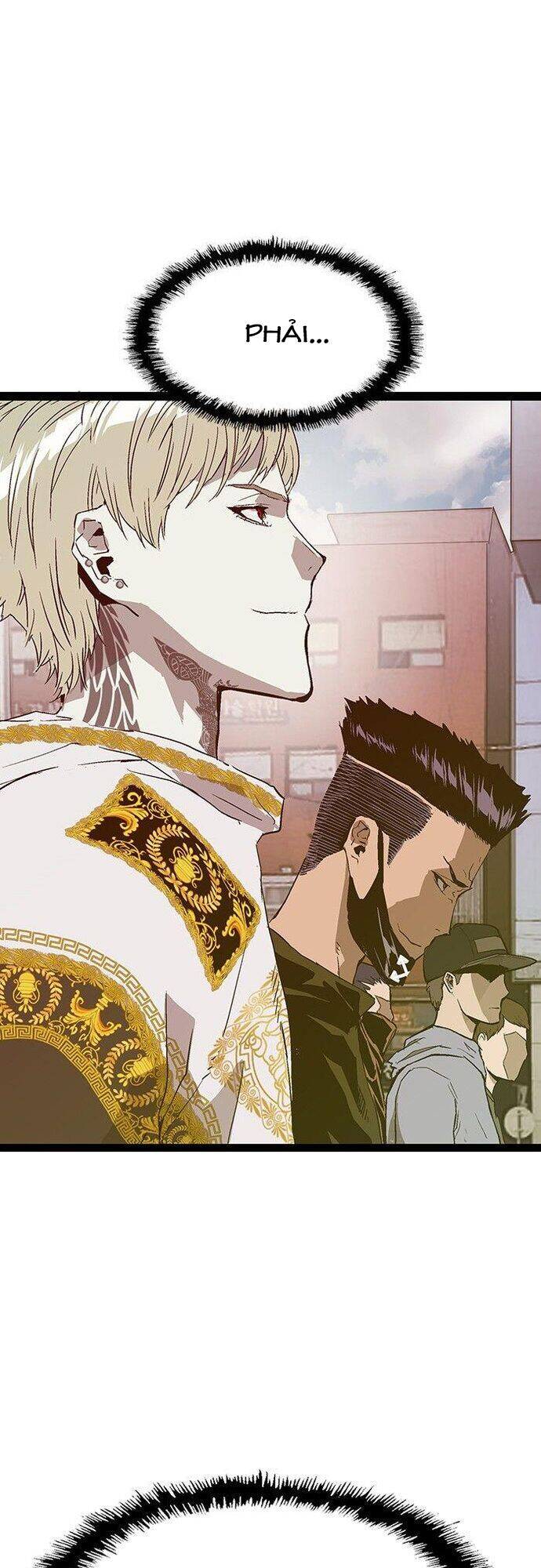 Anh Hùng Yếu Chapter 107 - Trang 2