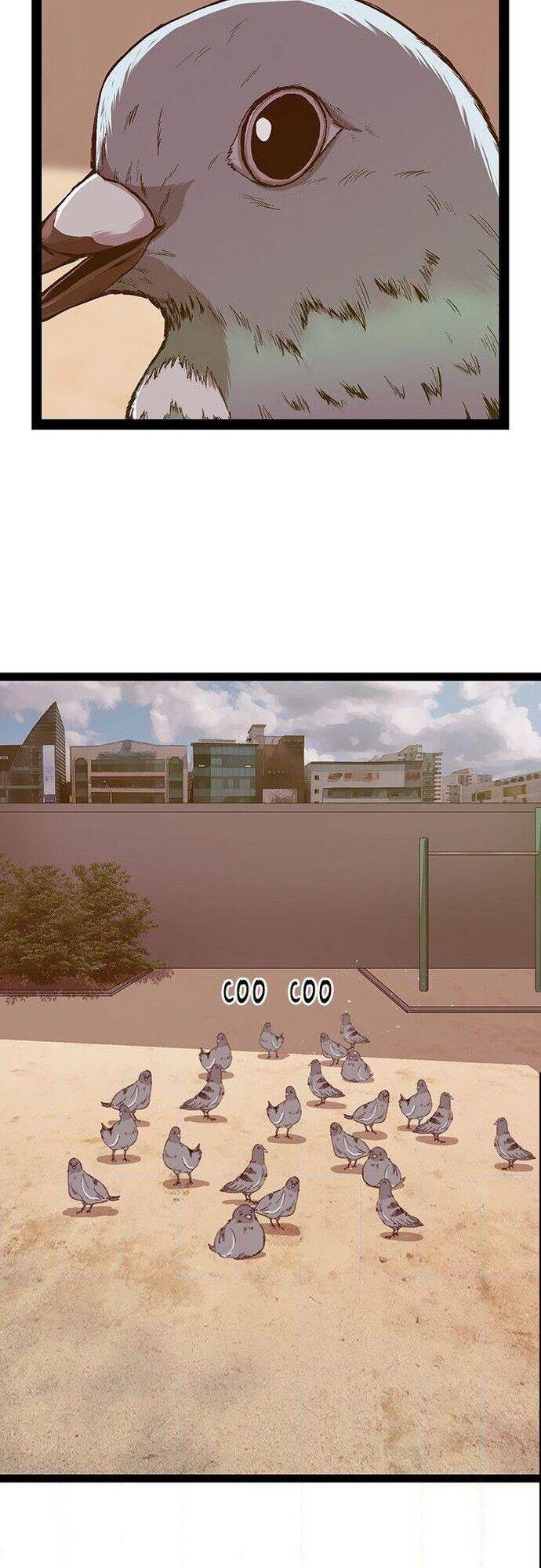 Anh Hùng Yếu Chapter 107 - Trang 2