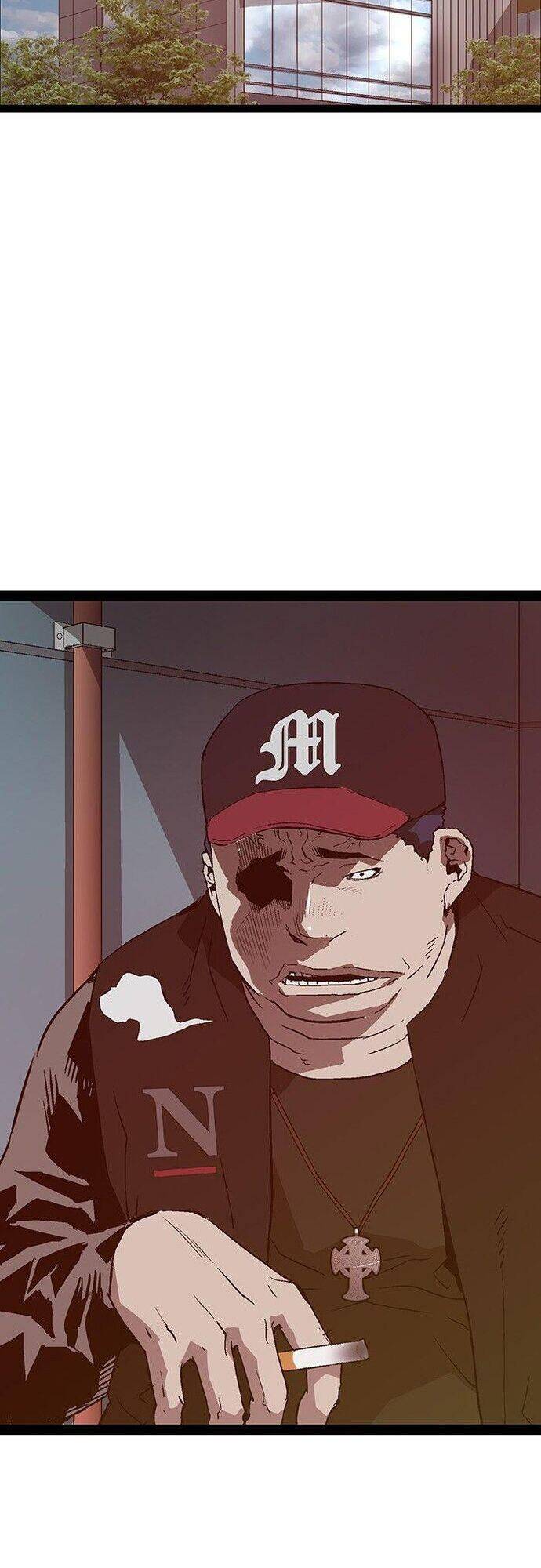 Anh Hùng Yếu Chapter 107 - Trang 2