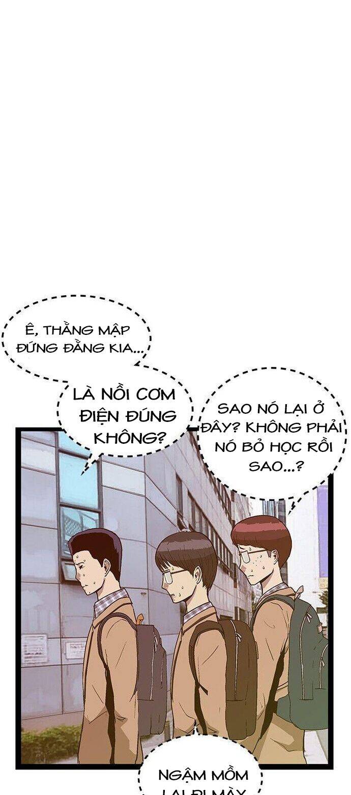 Anh Hùng Yếu Chapter 107 - Trang 2