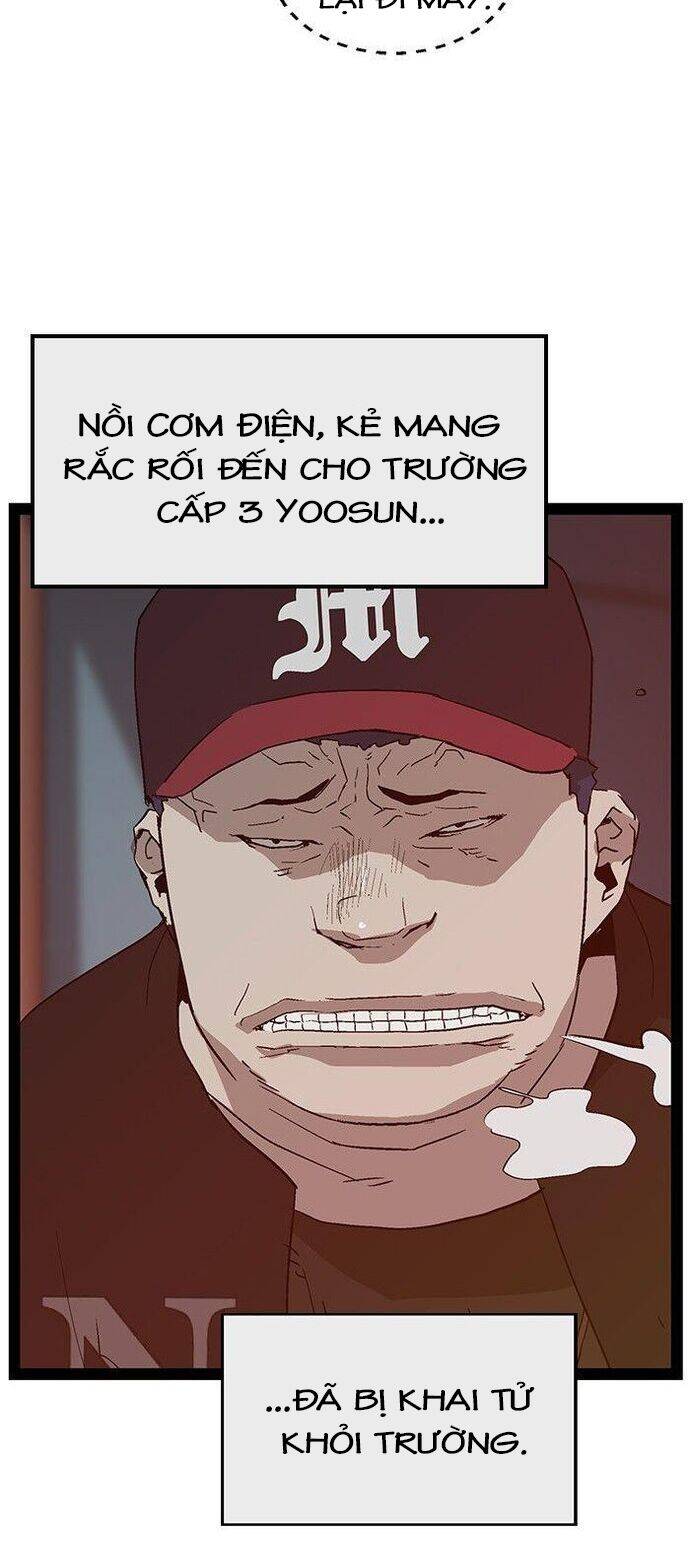 Anh Hùng Yếu Chapter 107 - Trang 2