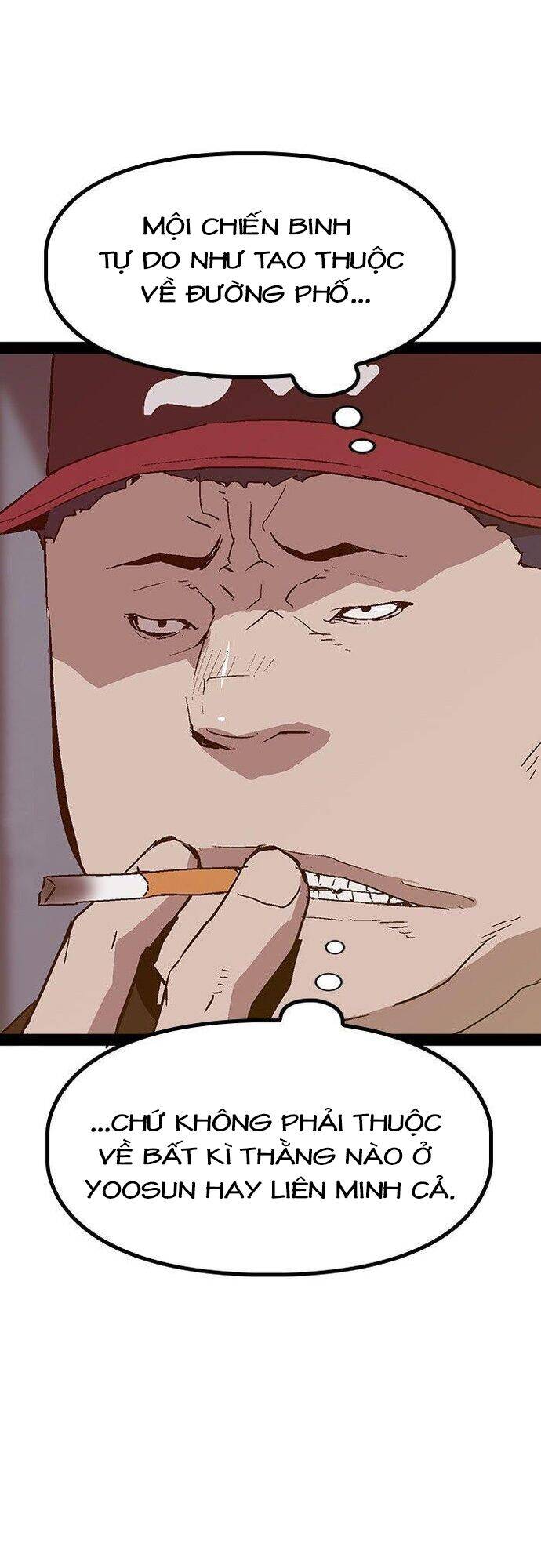 Anh Hùng Yếu Chapter 107 - Trang 2