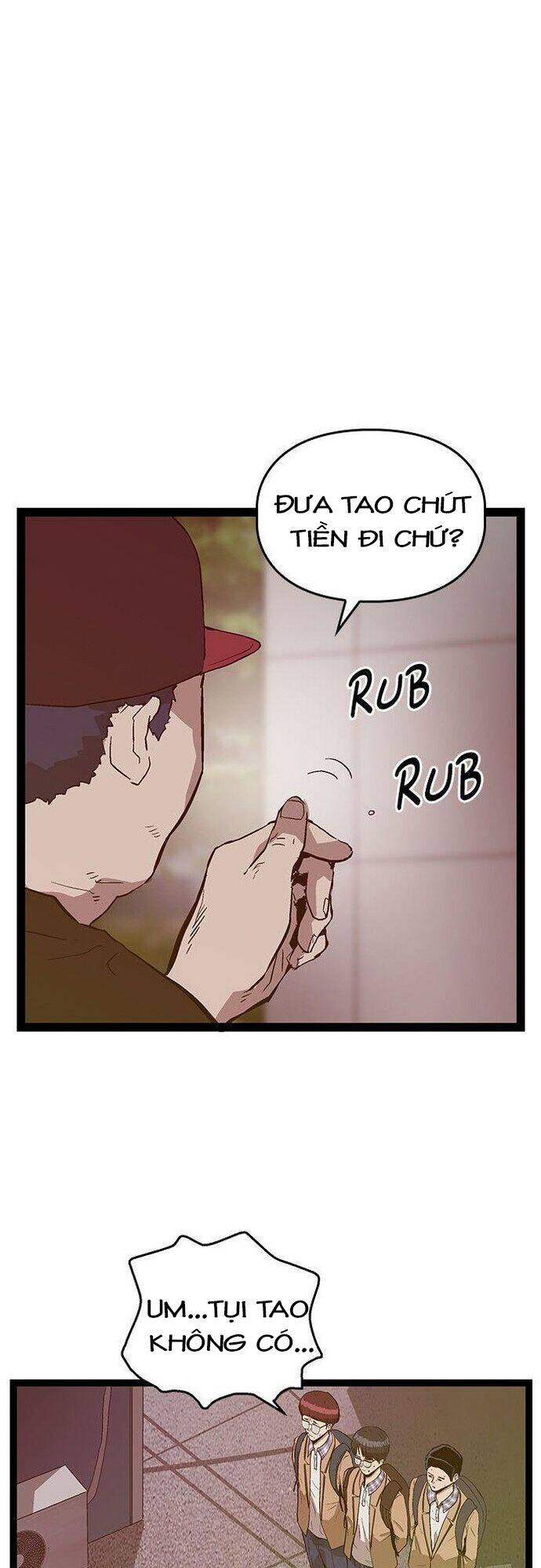 Anh Hùng Yếu Chapter 107 - Trang 2