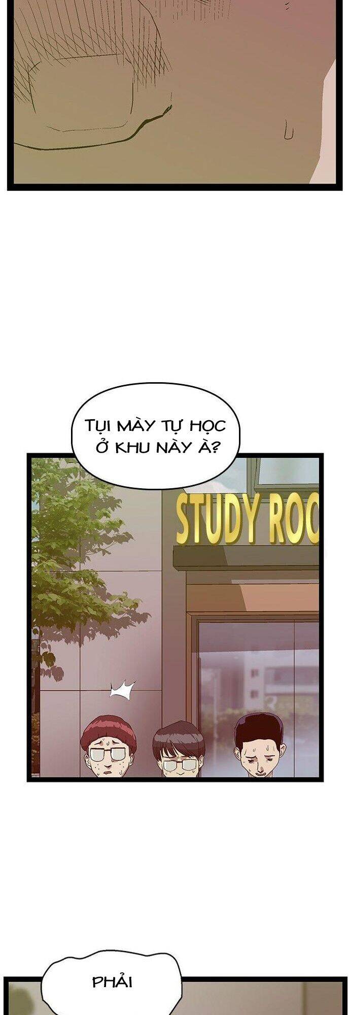 Anh Hùng Yếu Chapter 107 - Trang 2