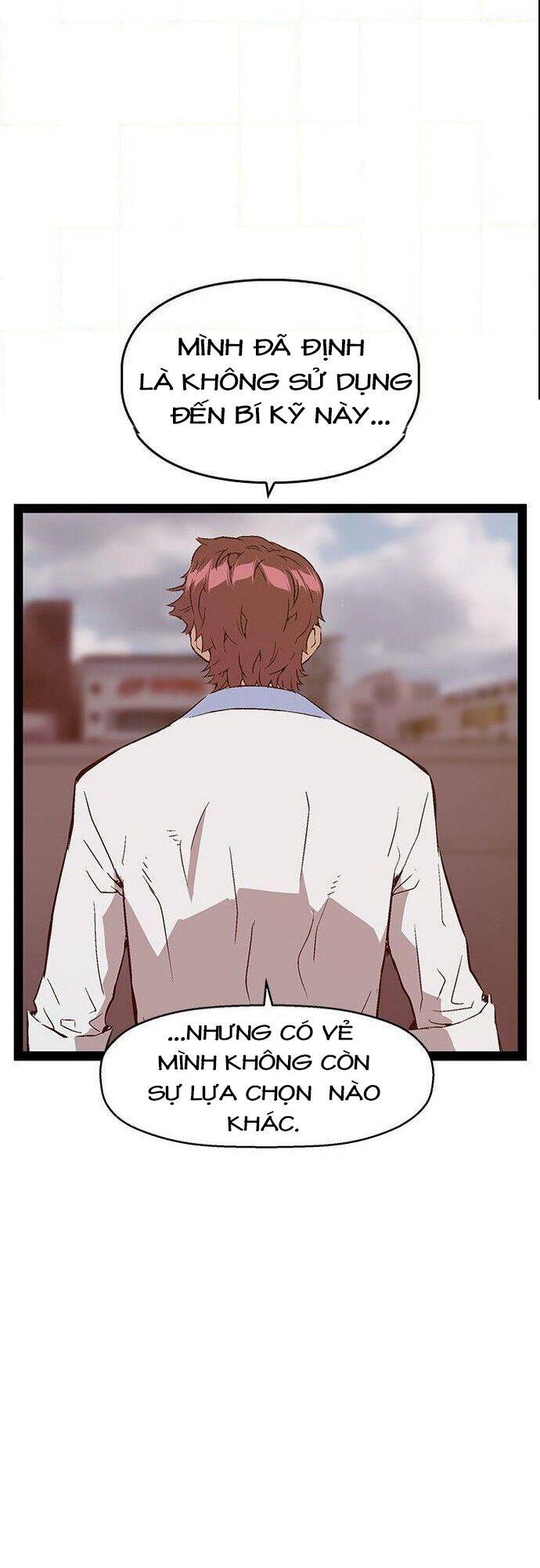 Anh Hùng Yếu Chapter 107 - Trang 2
