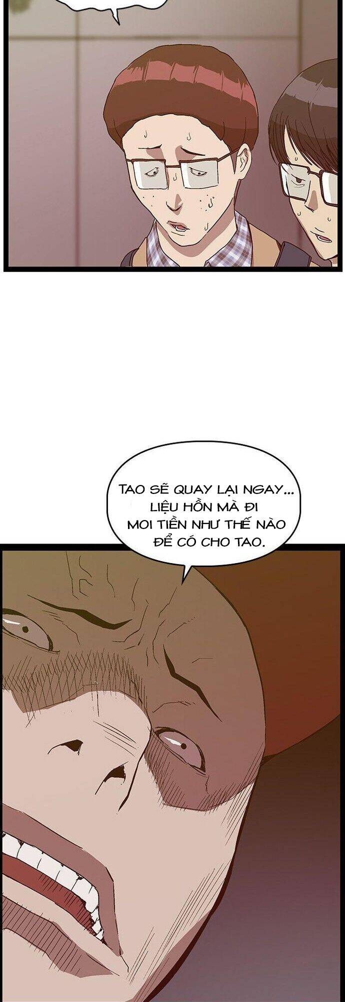 Anh Hùng Yếu Chapter 107 - Trang 2