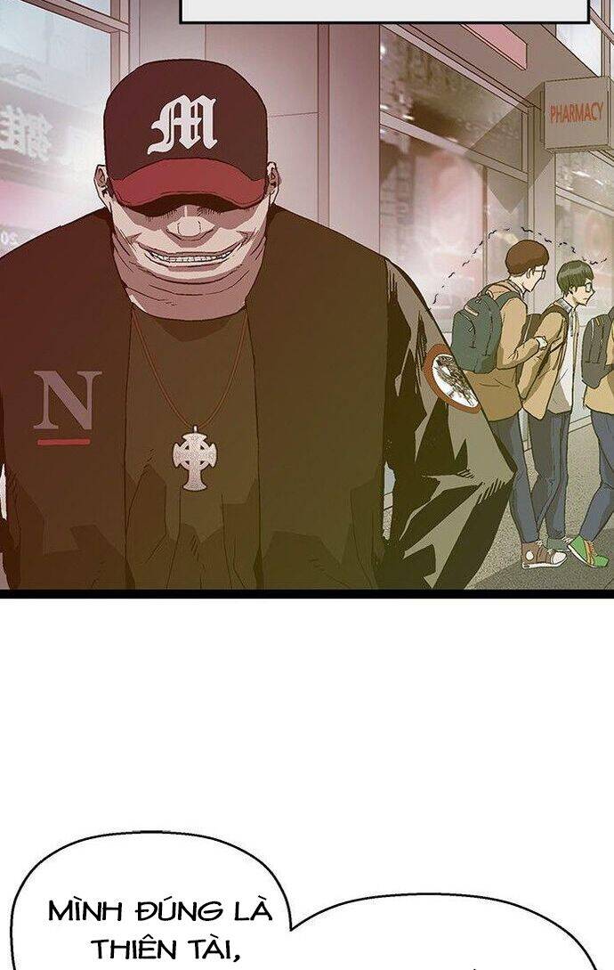 Anh Hùng Yếu Chapter 107 - Trang 2