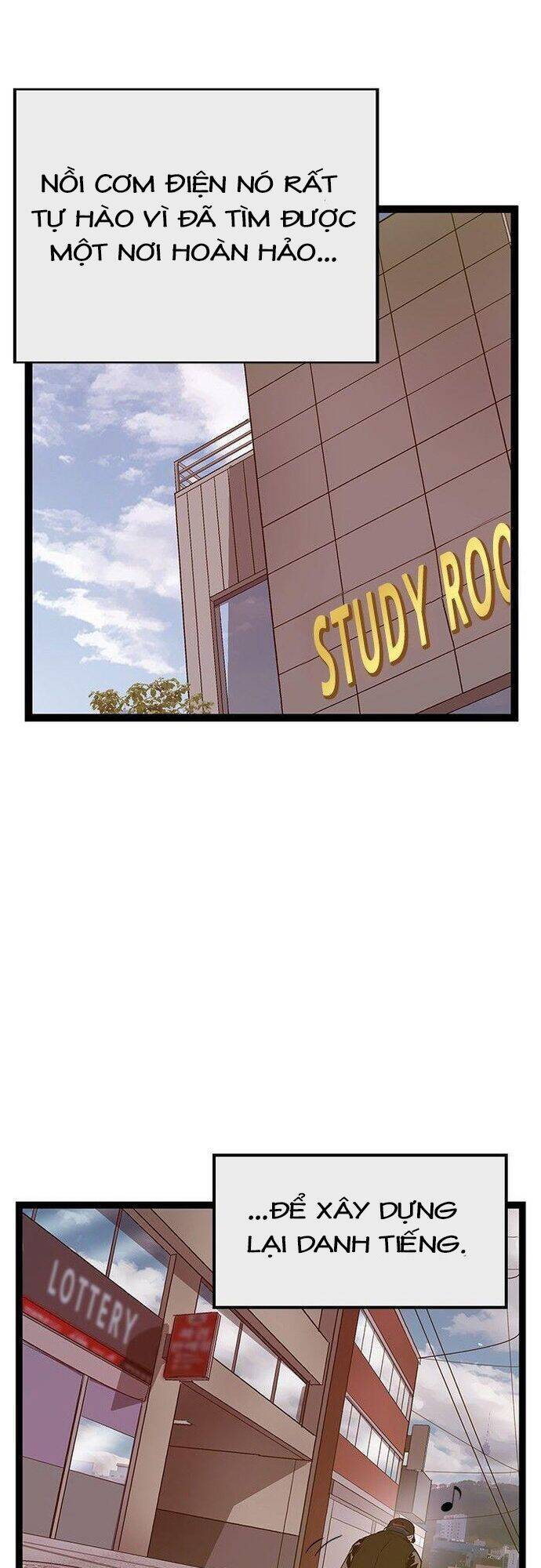 Anh Hùng Yếu Chapter 107 - Trang 2