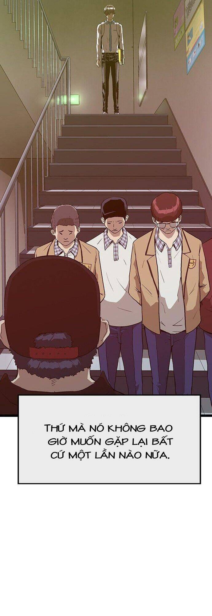 Anh Hùng Yếu Chapter 107 - Trang 2