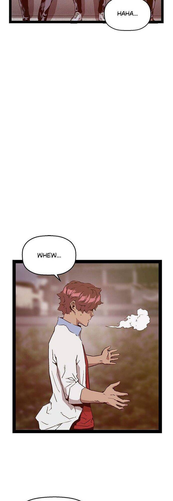 Anh Hùng Yếu Chapter 107 - Trang 2