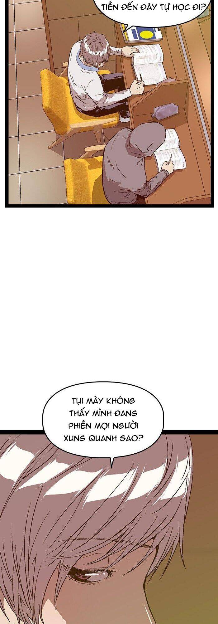 Anh Hùng Yếu Chapter 108 - Trang 2