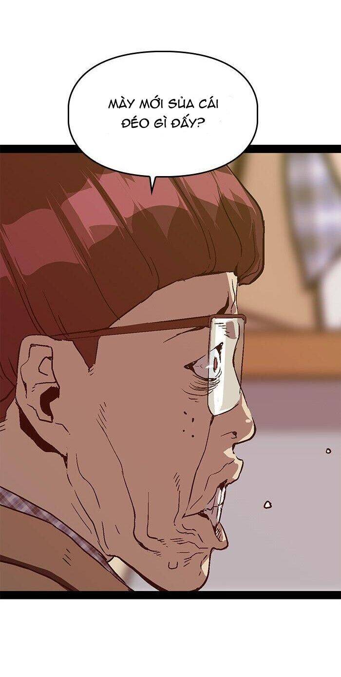 Anh Hùng Yếu Chapter 108 - Trang 2