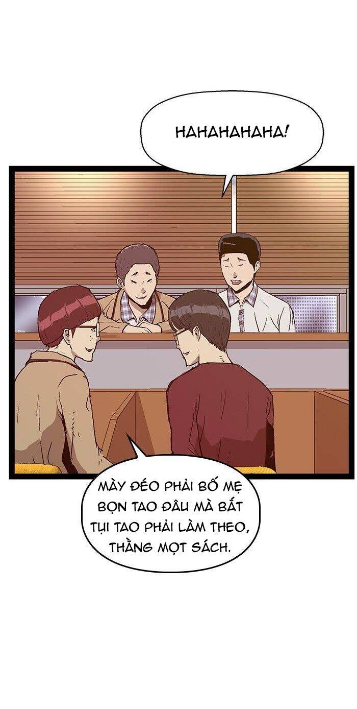 Anh Hùng Yếu Chapter 108 - Trang 2