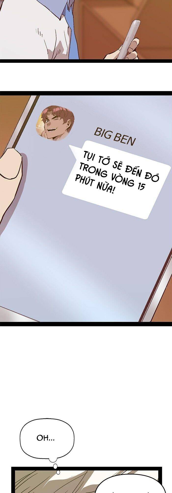 Anh Hùng Yếu Chapter 108 - Trang 2