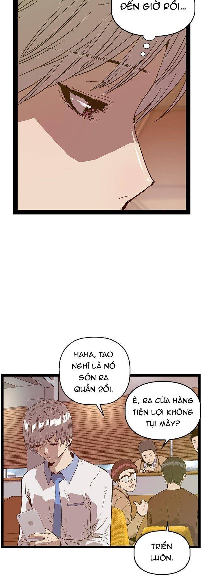 Anh Hùng Yếu Chapter 108 - Trang 2