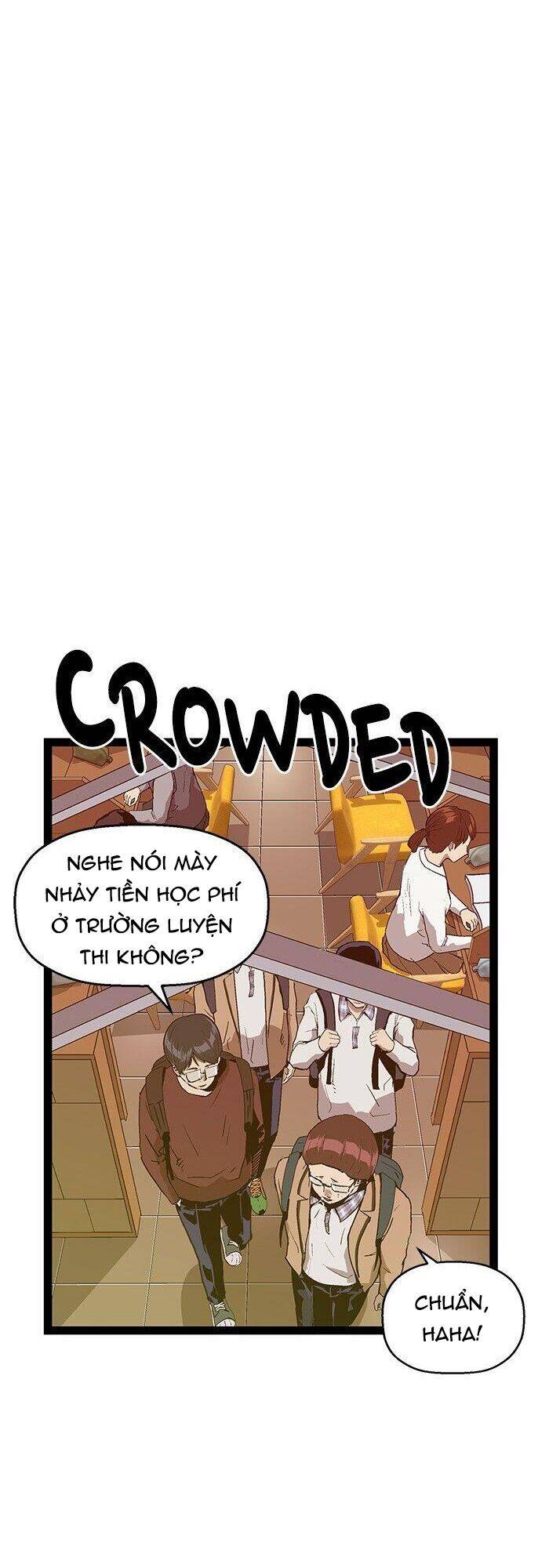 Anh Hùng Yếu Chapter 108 - Trang 2