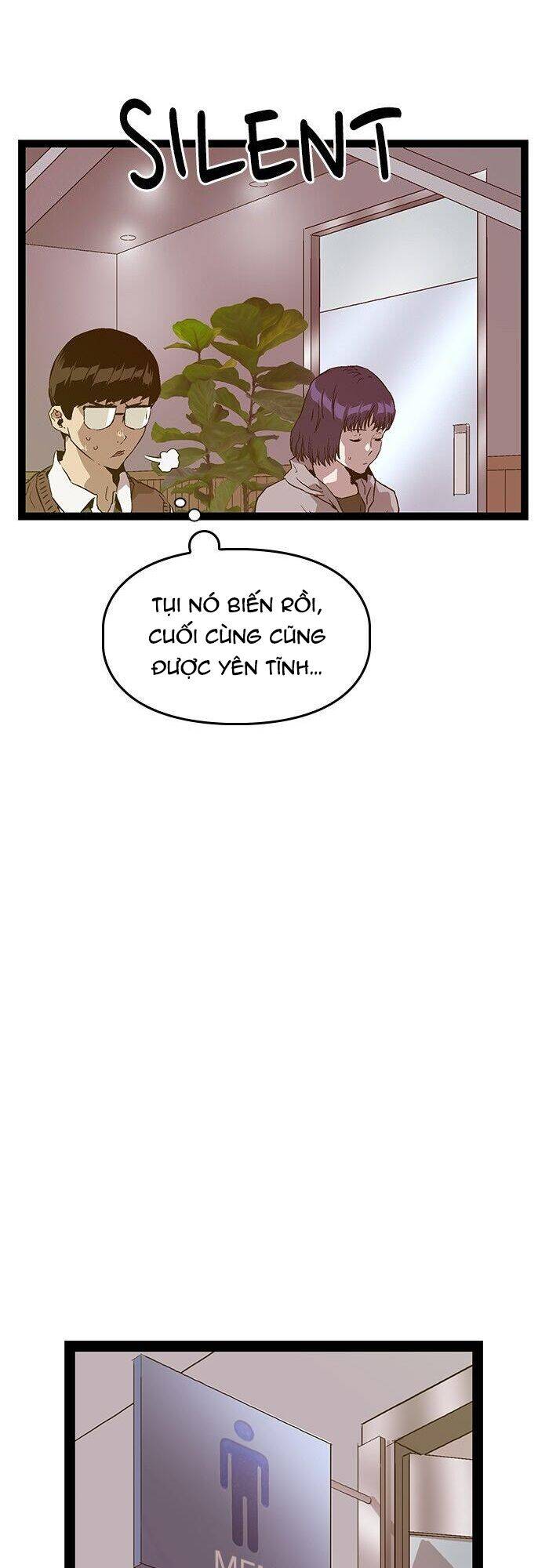 Anh Hùng Yếu Chapter 108 - Trang 2