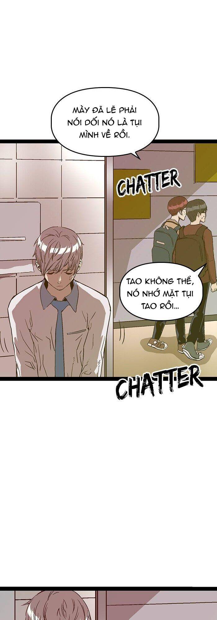 Anh Hùng Yếu Chapter 108 - Trang 2