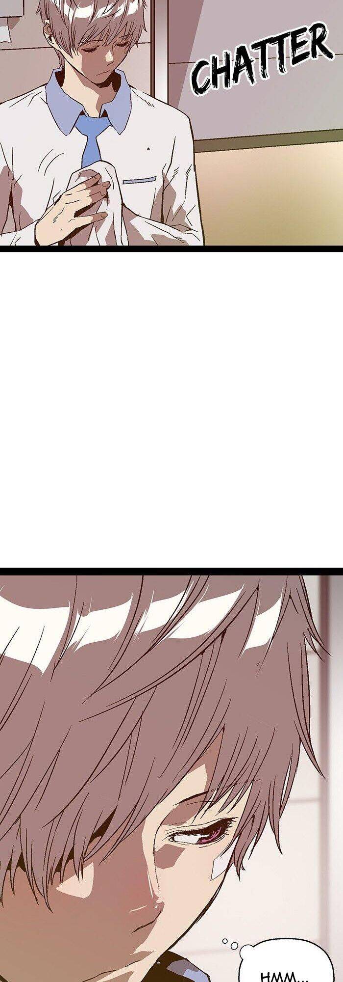 Anh Hùng Yếu Chapter 108 - Trang 2