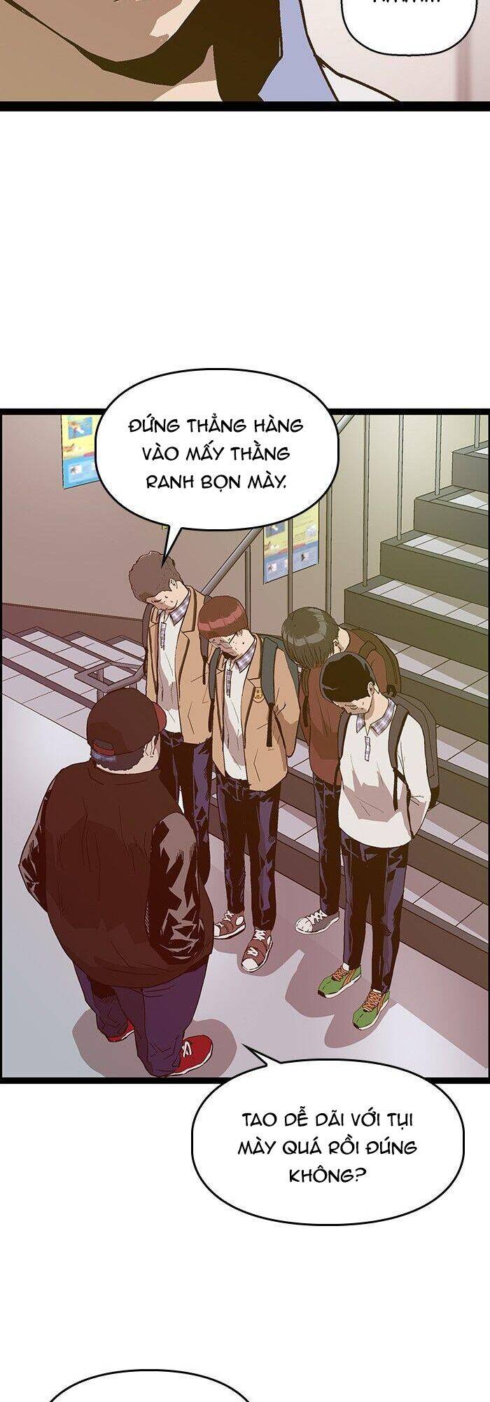 Anh Hùng Yếu Chapter 108 - Trang 2