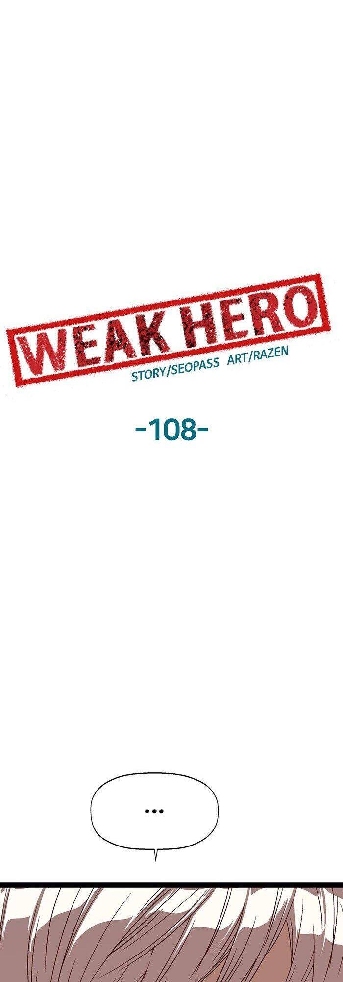 Anh Hùng Yếu Chapter 108 - Trang 2