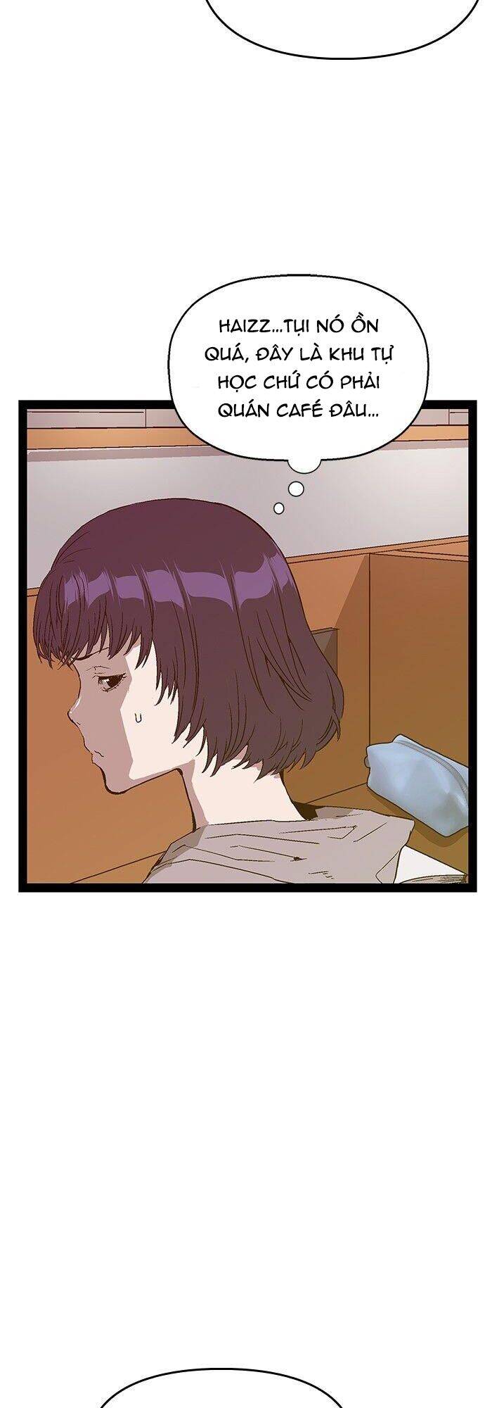 Anh Hùng Yếu Chapter 108 - Trang 2