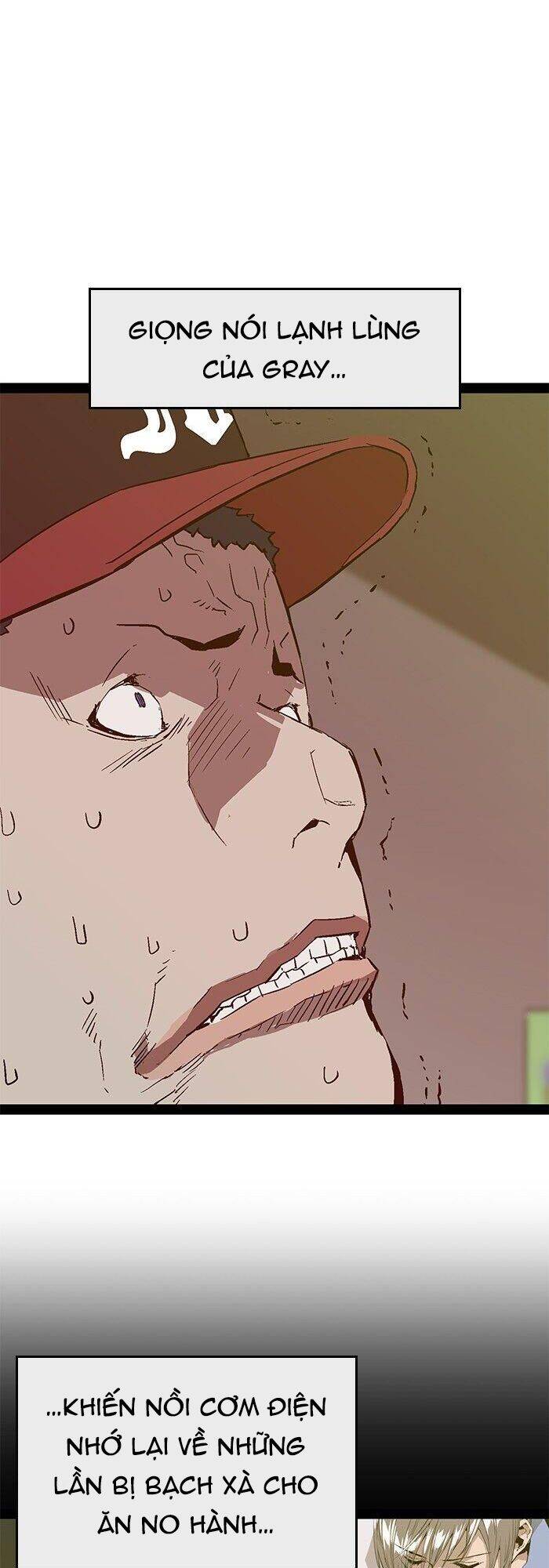 Anh Hùng Yếu Chapter 108 - Trang 2