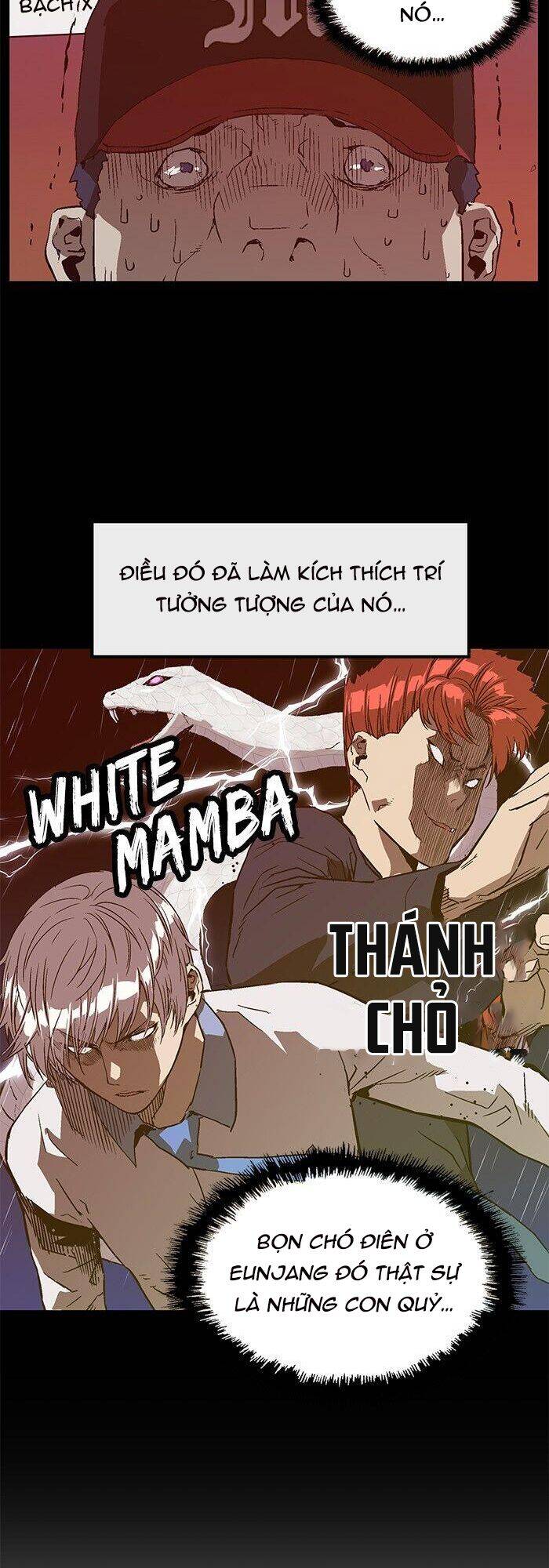 Anh Hùng Yếu Chapter 108 - Trang 2