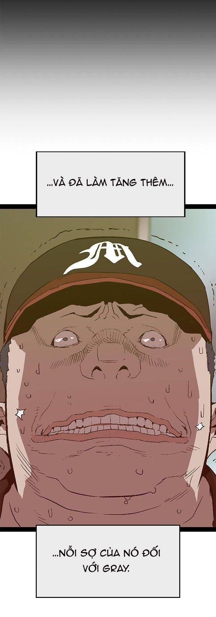 Anh Hùng Yếu Chapter 108 - Trang 2