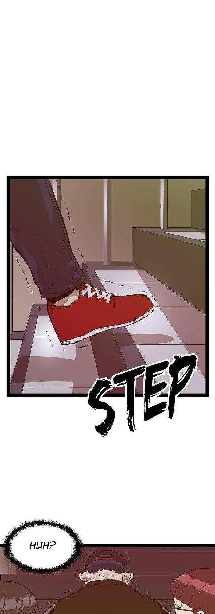 Anh Hùng Yếu Chapter 108 - Trang 2