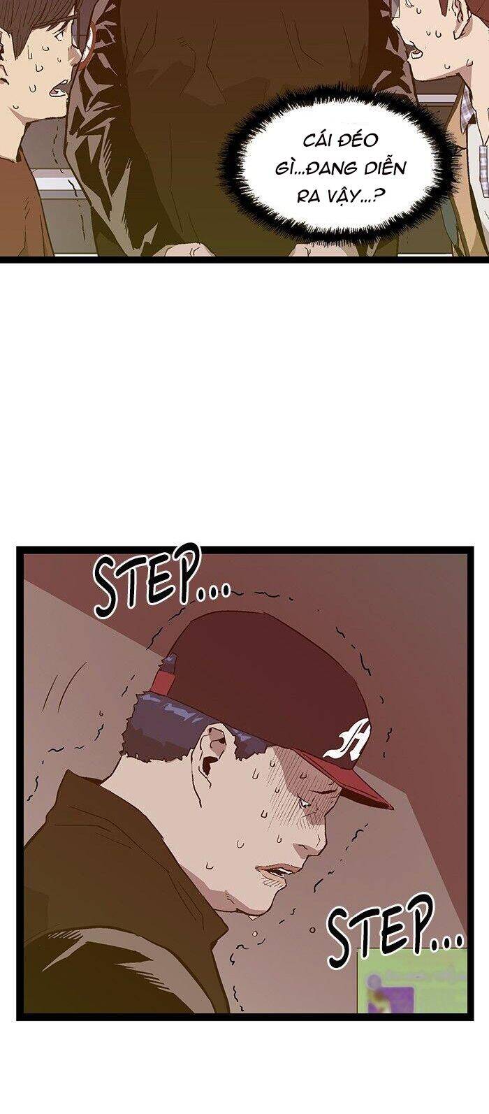 Anh Hùng Yếu Chapter 108 - Trang 2