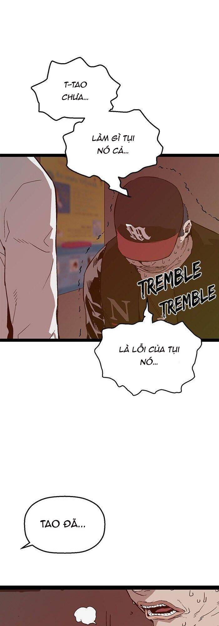 Anh Hùng Yếu Chapter 108 - Trang 2