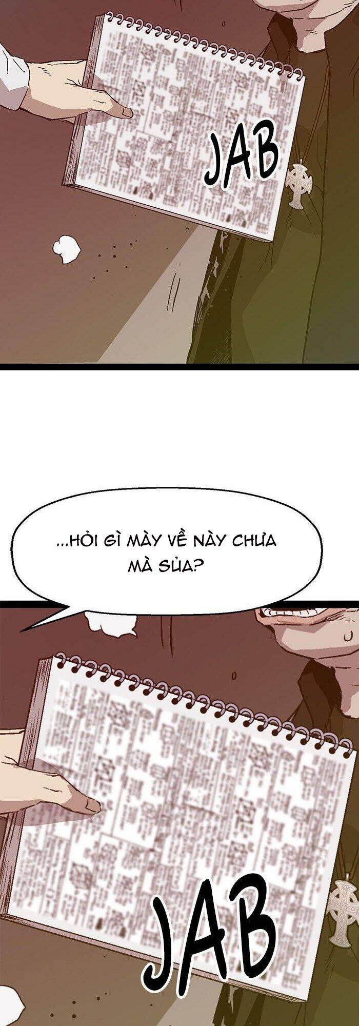 Anh Hùng Yếu Chapter 108 - Trang 2